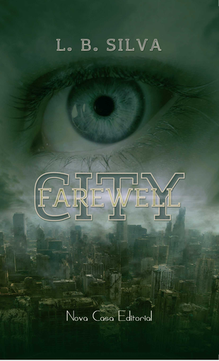 [9788416942626] FAREWELL CITY