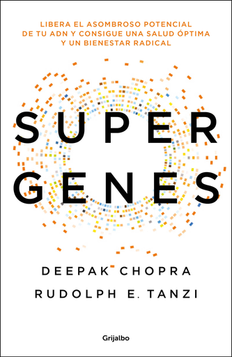 [9788425354533] SUPERGENES