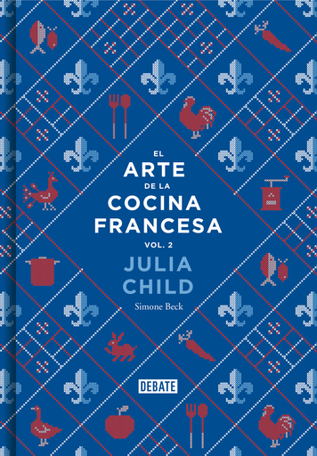 [9788499924328] EL ARTE DE LA COCINA FRANCESA