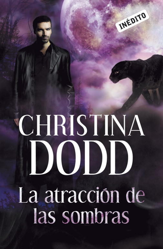 [9788499083520] LA ATRACCIÓN DE LAS SOMBRAS