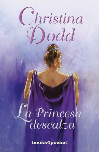 [9788492801756] LA PRINCESA DESCALZA