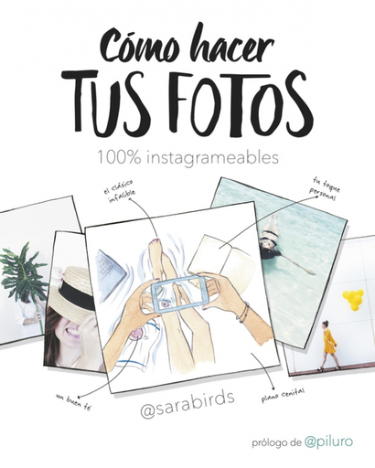 [9788490438046] CÓMO HACER TUS FOTOS