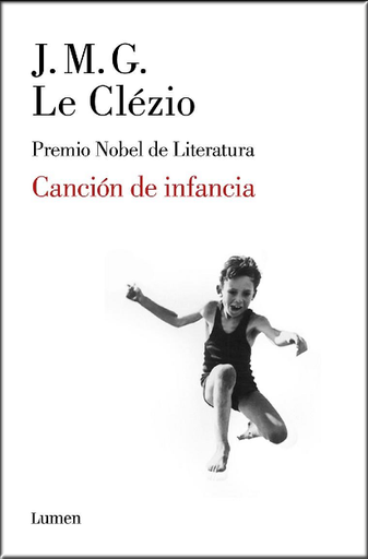 [9788426409584] CANCIÓN DE INFANCIA