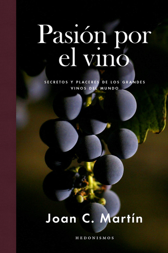 [9788415070887] PASIÓN POR EL VINO