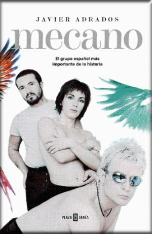 [9788401023293] MECANO