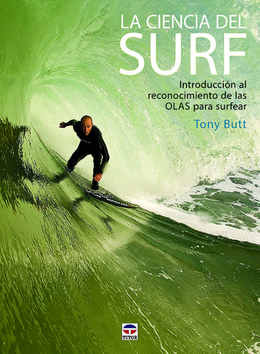 [9788416676507] LA CIENCIA DEL SURF