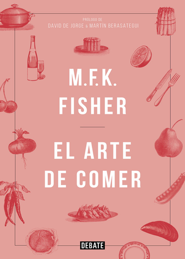 [9788499925691] EL ARTE DE COMER