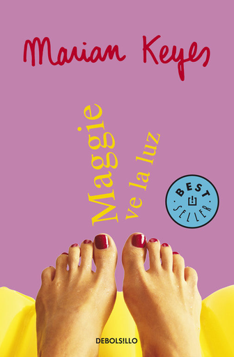 [9788497930833] MAGGIE VE LA LUZ