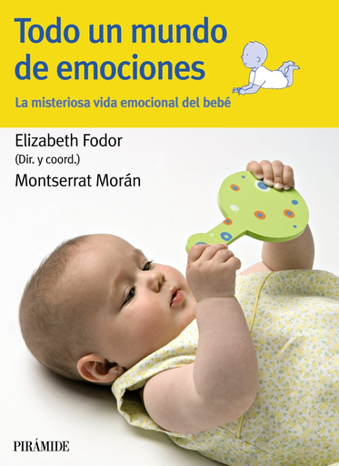 [9788436825244] TODO UN MUNDO DE EMOCIONES