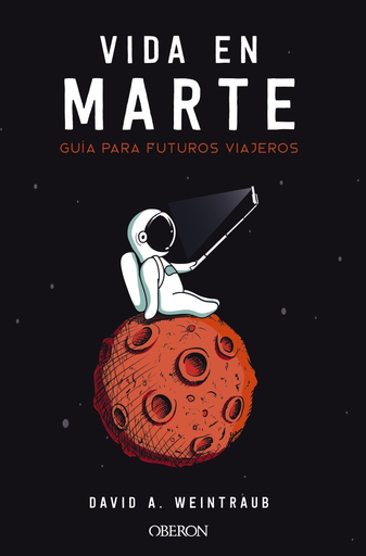 [9788441541436] VIDA EN MARTE