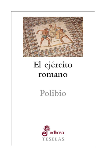 [9788435023184] EL EJÉRCITO ROMANO