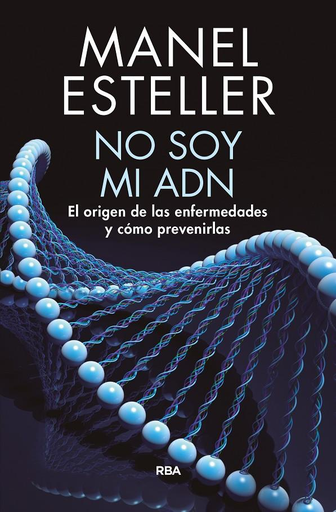 [9788490568347] NO SOY MI ADN