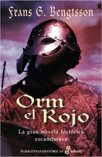 [9788435060684] ORM, EL ROJO