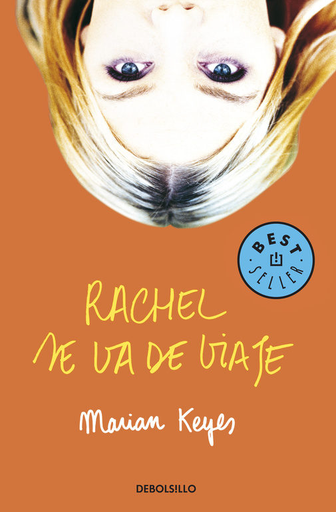 [9788497599177] RACHEL SE VA DE VIAJE