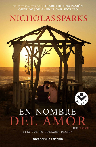 [9788416240319] EN NOMBRE DEL AMOR