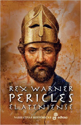 [9788435005463] PERICLES EL ATENIENSE