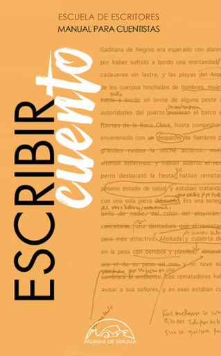 [9788483932803] ESCRIBIR CUENTO