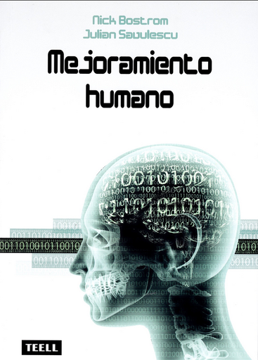 [9788416511204] MEJORAMIENTO HUMANO