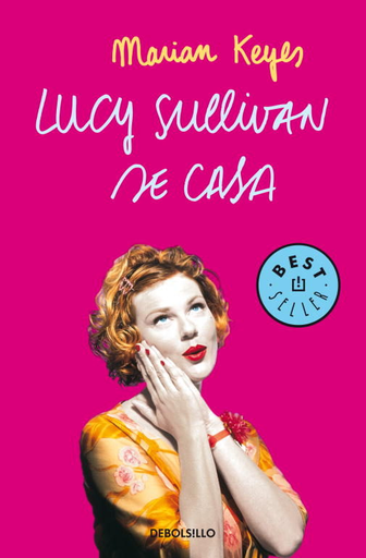[9788497594028] LUCY SULLIVAN SE CASA