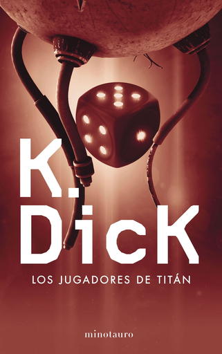 [9788445004494] LOS JUGADORES DE TITÁN