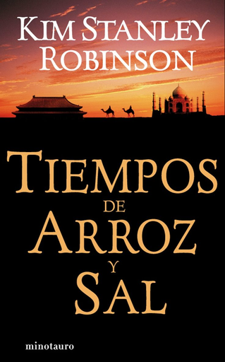 [9788445077221] TIEMPOS DE ARROZ Y SAL
