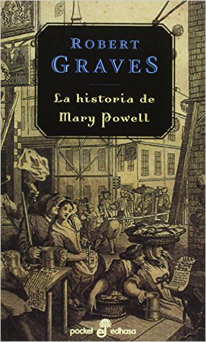 [9788435016162] LA HISTORIA DE MARY POWELL