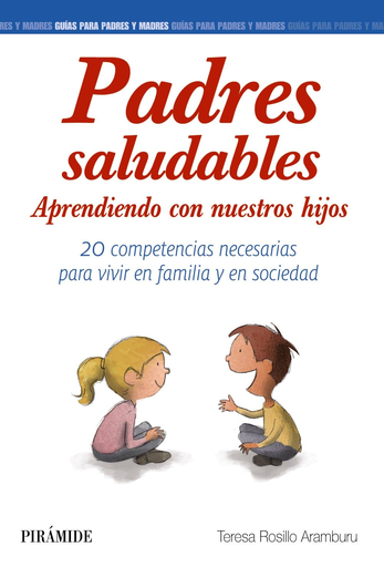 [9788436835472] PADRES SALUDABLES