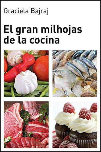 [9788496669833] EL GRAN MILHOJAS DE LA COCINA