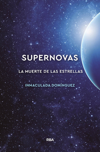 [9788491874072] SUPERNOVAS