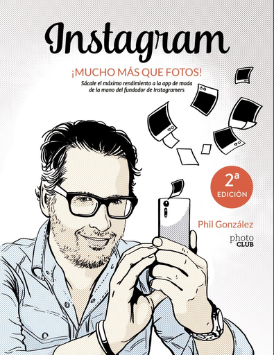 [9788441538900] INSTAGRAM ¡MUCHO MAS QUE FOTOS!