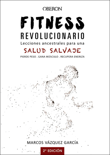 [9788441540194] FITNESS REVOLUCIONARIO