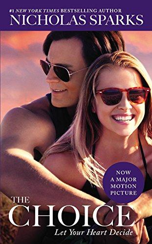 [9781455588985] THE CHOICE