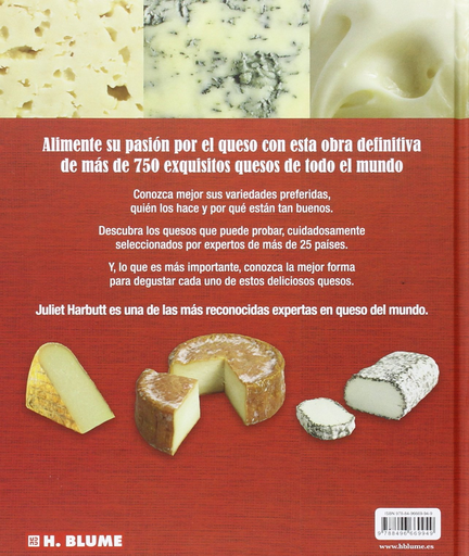 [9788496669949] EL LIBRO DEL QUESO (NUEVA EDICIÓN)