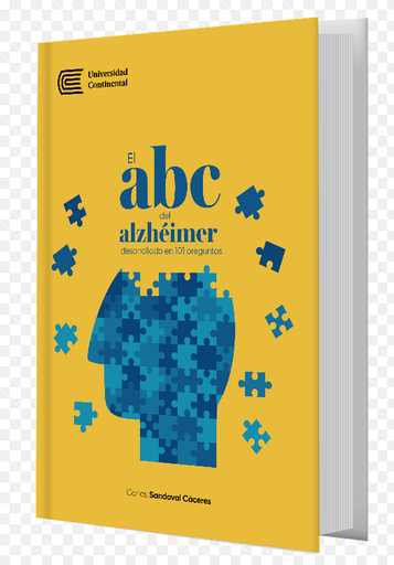 [9786124443039] EL ABC DEL ALZHEIMER