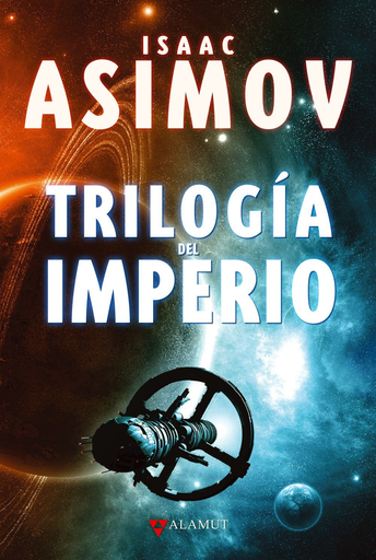 [9788498890723] TRILOGÍA DEL IMPERIO