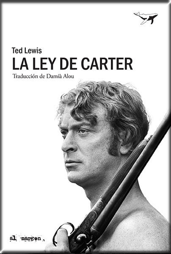 [9788494680977] LA LEY DE CARTER
