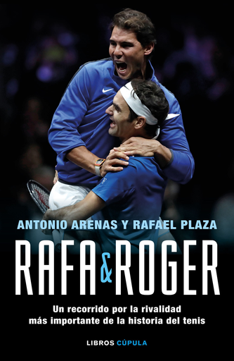 [9788448024154] RAFA & ROGER