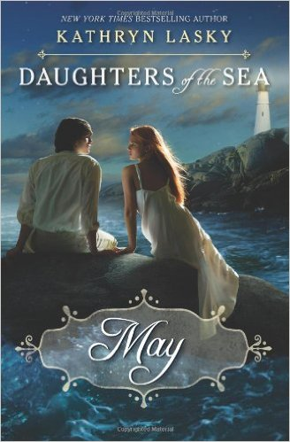 [9780545243315] DAUGHTERS OF THE SEA 2: MAY