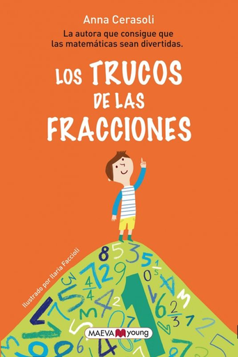 [9788415532101] LOS TRUCOS DE LAS FRACCIONES