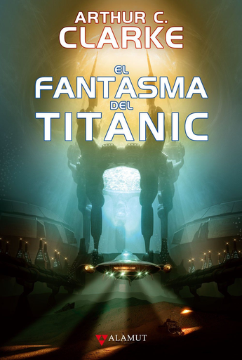 [9788498890693] EL FANTASMA DEL TITANIC