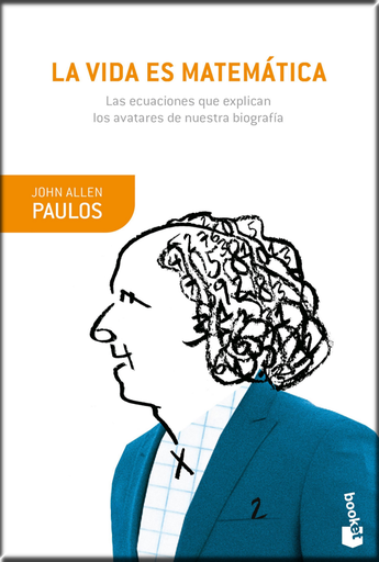 [9788490665282] LA VIDA ES MATEMÁTICA