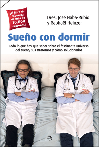 [9788491643081] SUEÑO CON DORMIR