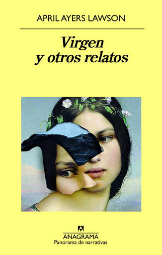 [9788433980014] VIRGEN Y OTROS RELATOS