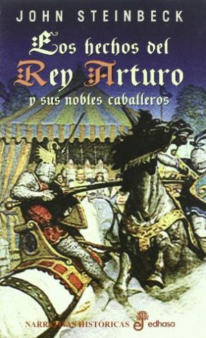 [9788435005081] LOS HECHOS DEL REY ARTURO Y SUS NOBLES CABALLEROS