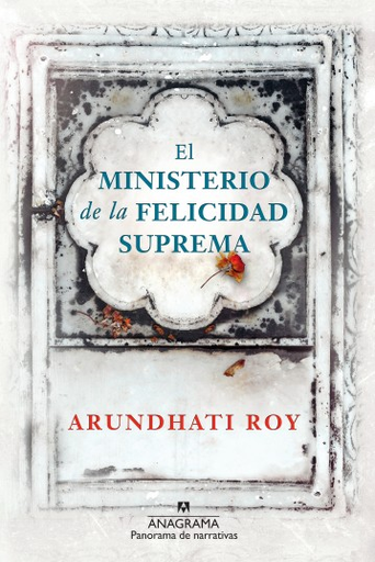 [9788433979933] EL MINISTERIO DE LA FELICIDAD SUPREMA