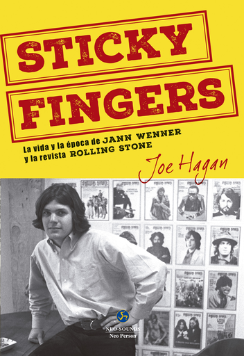 [9788415887300] STICKY FINGERS