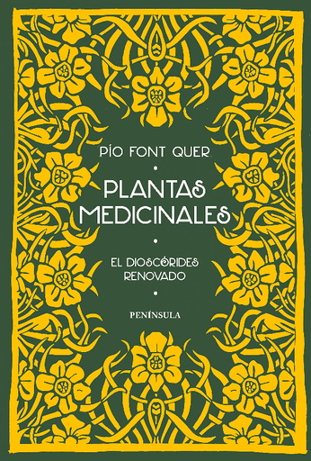 [9788499424767] PLANTAS MEDICINALES