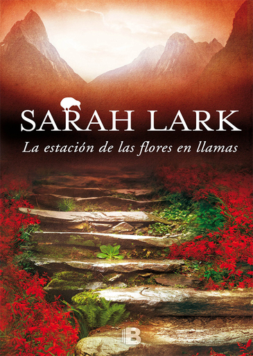 [9788466657006] LA ESTACIÓN DE LAS FLORES EN LLAMAS