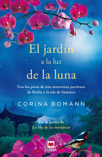 [9788415893332] EL JARDÍN A LA LUZ DE LA LUNA
