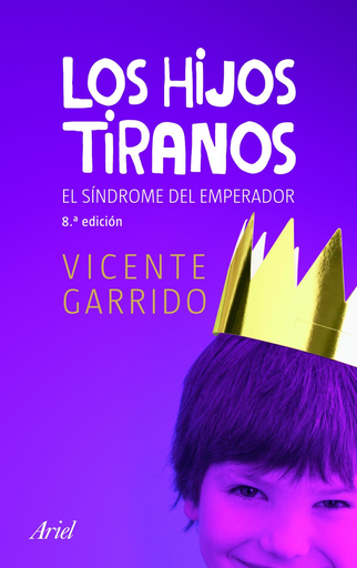 [9788434469754] LOS HIJOS TIRANOS